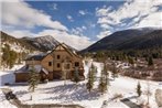 Red Hawk Townhomes by Summit County Mountain Retreats
