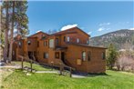 Tennis Townhome #1337 by Summit County Mountain Retreats