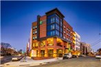 Holiday Inn Express & Suites - Charlotte - South End