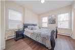 2BD Modern and Spacious Apt in the Heart of Boston
