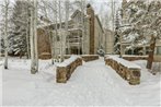 Chateaux DuMont 4 Bedroom Homes by Summit County Mountain Retreats