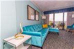 Oceanfront 1Bedroom Suite Sleeps 6 Holiday Pavilion Condominium Tower 311