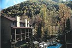Secluded Family Condo in the Beauty of the Smokies - Two Bedroom #1
