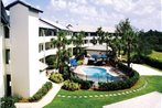 Full-service Resort Villa in the Heart of Orlando - One Bedroom Villa #1