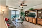 Crescent Keyes 1006 - Amazing oceanfront condo with an outdoor pool and hot tub