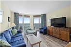 Baywatch Resort 1821 - Budget friendly 2 bedroom unit overlooking the ocean
