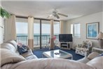 Ocean Bay Club 406A - This oceanfront unit boasts an incredible low down view of NMB