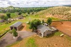 Hidden Valley Retreat with Foothill Views and Large Yard!