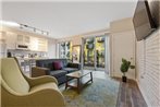 Crossroads Art District Upscale Stay with Spectacular Amenities 344