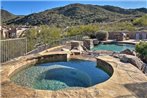 Mountain Desert House in Las Sendas with Pool and Spa!