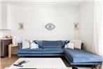 The Eye One-Bedroom Suite