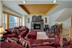 Quandary Vista Townhome Incredible Mountain Views with Hote Tub