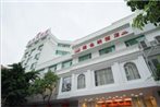 Vienna Hotel Guangzhou Songnan