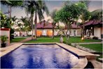 Bali Breezz Hotel
