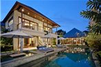 Villa Joss Seminyak by Nagisa Bali