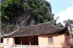 Vietnamese Ancient Village- Lang Viet Co Hotel