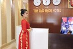 Tam Giac Mach Hotel