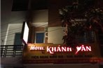 Motel Khanh Va^n