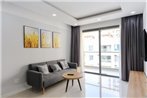 2BR 2BA Fully Equipped Modern Apt