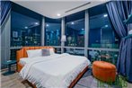 \The 49 Haus\ Apt Landmark 81- 2Bedrooms - 39Th Floor - Relaxing