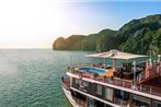 Heritage Cruises Cat Ba Archipelago