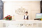 D' Villa Hotel Trung Van