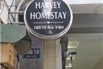 Harvey Homestay Bui Vien