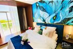 SEAVIEW - luxury room 2mins to the beach