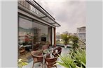 Pandora Luxury Rooftop Apartment