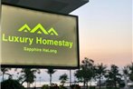 Luxury Homestay Sapphire HaLong