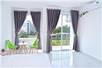 Minh Ha Luxury Hotel & Apartments