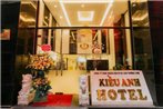 HANZ Premium Kieu Anh Hotel Hanoi