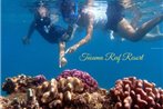 Teouma Reef Resort