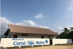 Coral Sea Motel
