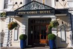 Avon Gorge by Hotel du Vin