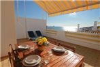 Apartamento Laurent - Sea View and Albufeira Old Town