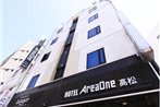 Hotel AreaOne Takamatsu