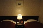 Hotel Bougain Villea Sapporo