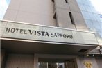 Hotel Vista Sapporo Nakajima Koen
