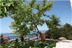 Apartment in Podgora with sea view