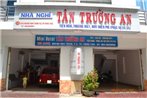 OYO 654 Tan Truong An Hotel