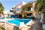 Walking Distance to the Centre - Snooker Table - Private pool - 5 bedrooms