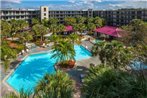 Staybridge Suites - Orlando Royale Parc Suites