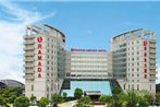 Ramada Plaza Shanghai Pudong Airport - A journey starts at the PVG Airport