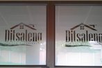 Ditsaleng Bed and Breakfast