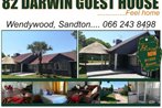 82 Darwin Guest House