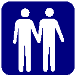 Gay Logo, 2K