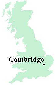 Cambridge Town Guide, Cambridge History, 4K