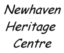 Edinburgh Town Guide, Newhaven Heritage Centre, 1K