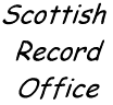 Edinburgh Town Guide, Scottish Record Office, 2K